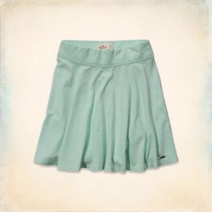 Hollister Skater Skirt